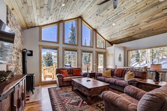 207 Pine Cone Way, Fair Play, CO 80440