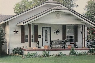315 W South St, Newkirk, OK 74647