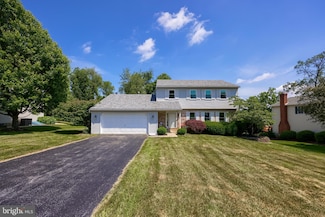121 Sage Dr, Reading, PA 19608