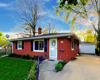 3116 Fulford St, Kalamazoo, MI 49001