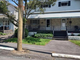 1420 Washburn St, Scranton, PA 18504