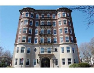 55 Magazine St Unit 51, Cambridge, MA 02139