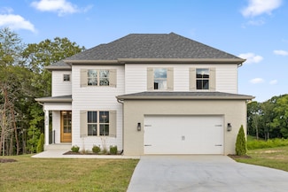 6044 Cashmere Ln, Harrison, TN 37341