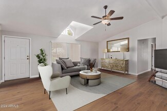 2400 E Baseline Ave Unit 198, Apache Junction, AZ 85119
