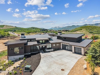 2179 E Adventure Way, Kamas, UT 84036