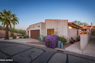 2000 E Campbell Terrace, Tucson, AZ 85718