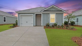 740 Striped Bass Ct, Santee, SC 29142