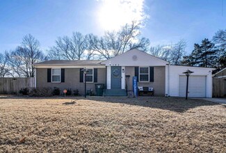 5163 Kaye Rd, Memphis, TN 38117