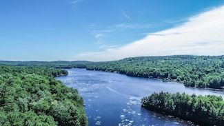 M111 L24&25 Tigola Trail, Stoddard, NH 03464