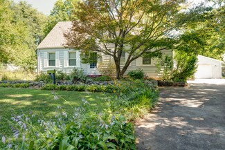 1616 S Jefferson Ave, Springfield, MO 65807