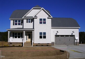 43 Hampshire Ct Unit Lt 34, Four Oaks, NC 27524