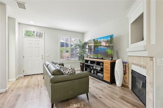 25781 Perlman Place Unit B, Stevenson Ranch, CA 91381
