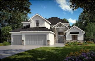 22112 W 80th Terrace, Shawnee, KS 66218