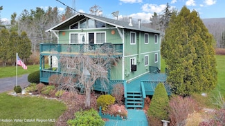 5472 New York 23a, Tannersville, NY 12485