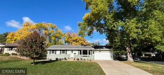 3689 Ensign Ave N, New Hope, MN 55427