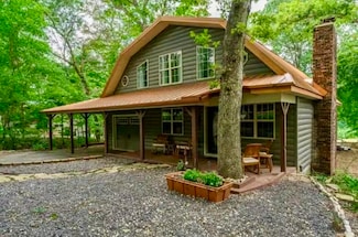 6881 E Rivers Edge Ln, Rogersville, MO 65742