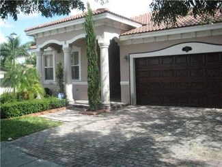 15191 SW 13th Terrace, Miami, FL 33194