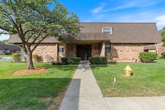 11134 Northwest Rd Unit 2C, Palos Hills, IL 60465