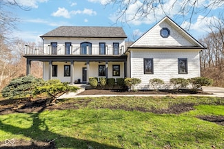 7960 N Thames Dr, Bloomington, IN 47408