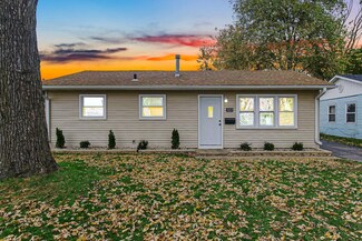 3213 176th St, Hammond, IN 46323