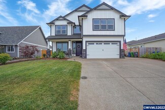 410 SE Palomino Ct, Sublimity, OR 97385