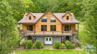 110 Mailon King Rd, Leicester, NC 28748
