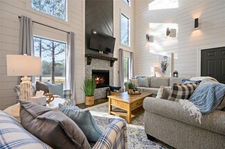 2293 Camp Ranch Rd, Broken Bow, OK 74728