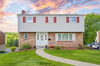 1130 Portsmouth Dr, McKeesport, PA 15133