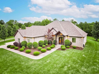 516 Valley Hill Rd, Benton, AR 72019
