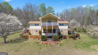 6360 Springwood Trail, Young Harris, GA 30582