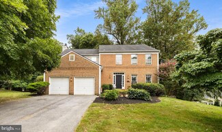 605 Wood Glenn Ct, Lutherville Timonium, MD 21093