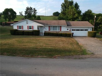209 Ohio St, Woodsfield, OH 43793