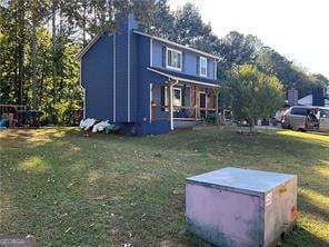 1072 Casanova Ct, Lawrenceville, GA 30044