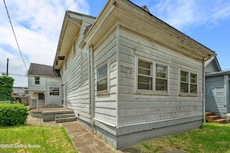 1736 W Gaulbert Ave, Louisville, KY 40210