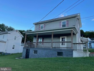 19805 Big Lane Ave, Midland, MD 21542