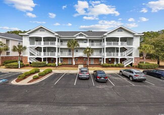 6015 Catalina Dr Unit ARBOR TRACE 914, North Myrtle Beach, SC 29582