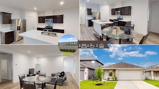1910 Legacy Hills Dr, Houston, TX 77067