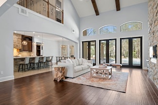 28602 Water Park Way, Spring, TX 77386