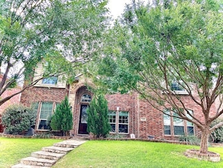 7860 Ashcroft Ln, Frisco, TX 75034