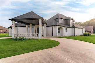 1016 Santiago Trail, Wylie, TX 75098