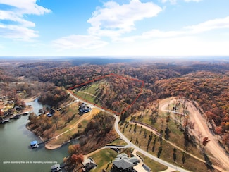 Tract 3 S 595 Rd, Grove, OK 74344