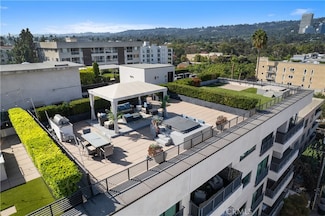 432 N Oakhurst Dr Unit 503, Beverly Hills, CA 90210