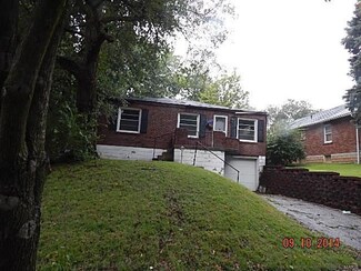 8317 Monroe Ave, Saint Louis, MO 63114