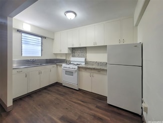 1438 Liliha St Unit 204, Honolulu, HI 96817