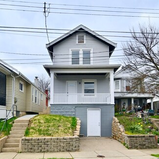 4213 Huntington Ave, Covington, KY 41015
