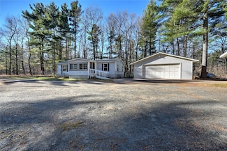 7016 County Road B, Siren, WI 54872