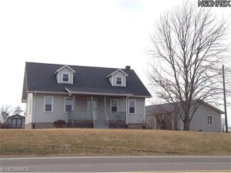 10883 Shreve Rd, Shreve, OH 44676