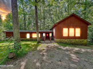 261 Edwards Ln, Pocahontas, TN 38061