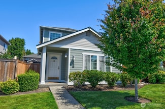 1602 Sundrop Ln SE, Olympia, WA 98501