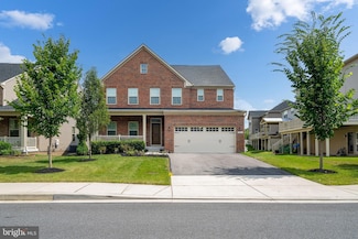 9806 Spring Glen Ct, Ellicott City, MD 21043